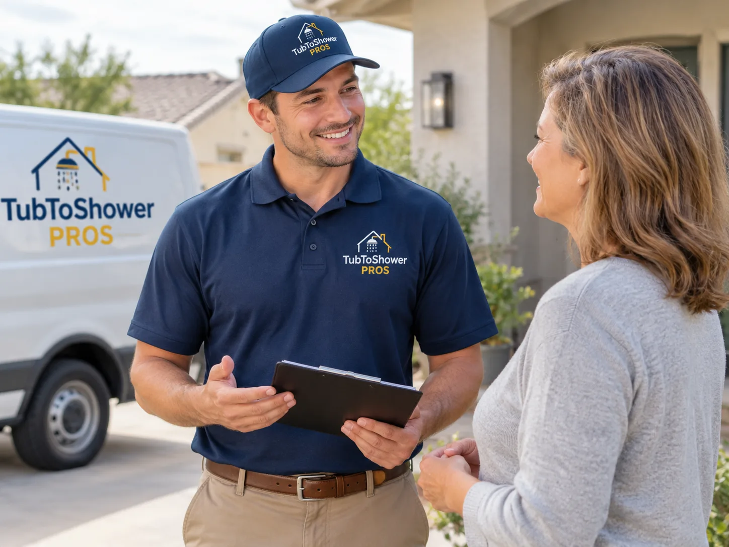 Tub Shower Conversion Yonkers, NY FAQs